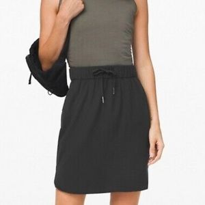 lululemon On The Fly Skirt